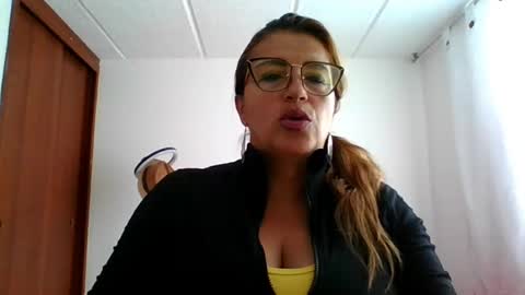 Rossana  online show from 16, 2, 2025