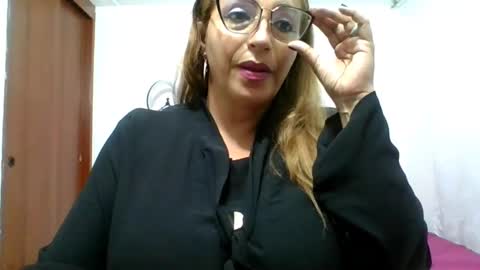 Rossana  online show from 4, 3, 2025