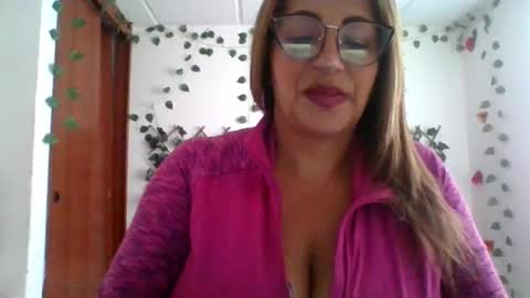 Rossana  online show from 21, 2, 2026