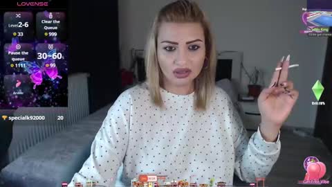 rosse2683 online show from 13, 1, 2025