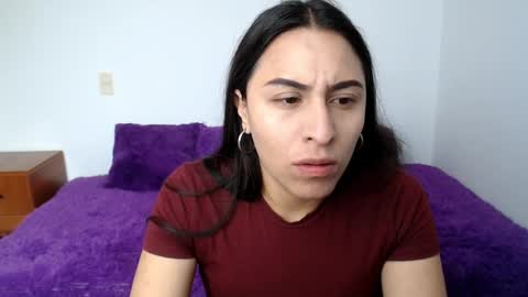 Snapshot of rosse77_ chatting on 2, 10, 2025 rosse online show from 2, 10, 2025