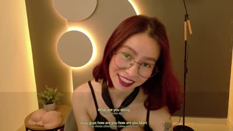 Miss Rosse online show from 15, 10, 2025