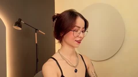 Miss Rosse online show from 20, 10, 2025