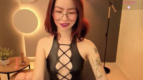 Miss Rosse online show from 24, 10, 2025