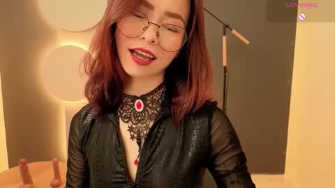 Miss Rosse online show from 4, 11, 2025