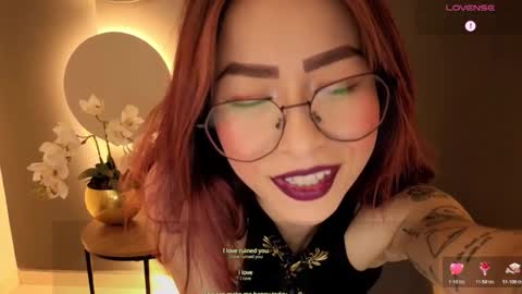 Miss Rosse online show from 10, 1, 2026