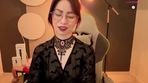 Miss Rosse online show from 9, 2, 2026