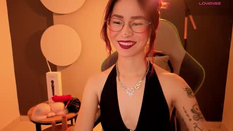 Miss Rosse online show from 16, 2, 2026