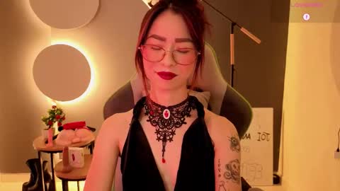 Miss Rosse online show from 24, 2, 2026