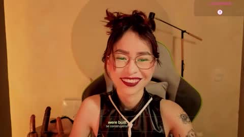 Miss Rosse online show from 29, 3, 2026
