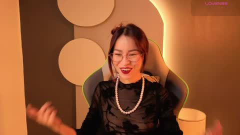 Miss Rosse online show from 16, 5, 2026
