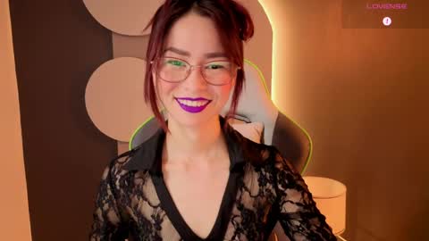 Miss Rosse online show from 19, 5, 2026