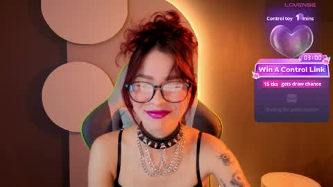 Miss Rosse online show from 24, 5, 2026