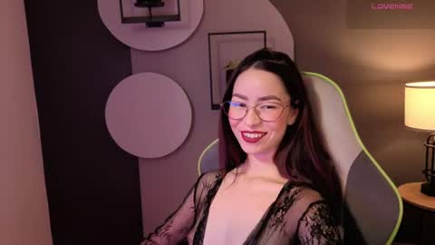Miss Rosse online show from 14, 7, 2026
