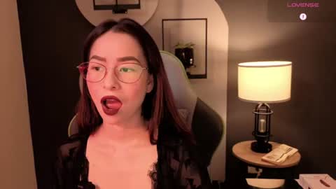 Miss Rosse online show from 17, 7, 2026