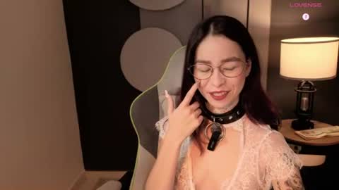 Miss Rosse online show from 20, 7, 2026