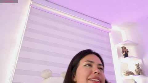 Snapshot of rosse_amyy chatting on 22, 5, 2026 online show from 22, 5, 2026