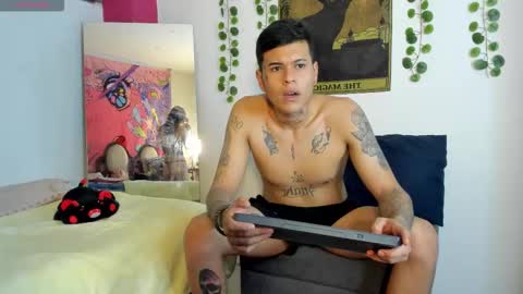 Anal for the first time 40000tks online show from 20, 10, 2025