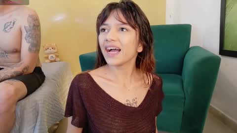 Anal for the first time 40000tks online show from 19, 2, 2026