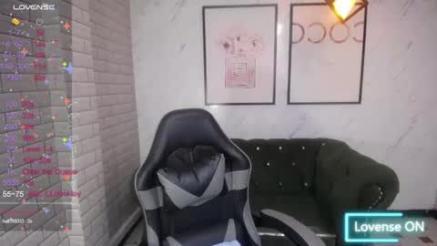 rosse jeane v online show from 7, 12, 2024