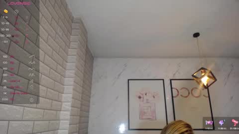 rosse jeane v online show from 17, 2, 2025