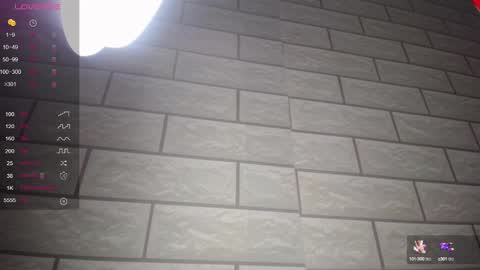 rosse jeane v online show from 11, 3, 2025