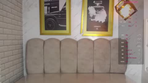 rosse jeane v online show from 28, 3, 2026