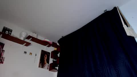 Snapshot of rosse_merry chatting on 22, 2, 2025 Rosse Maria  online show from 22, 2, 2025