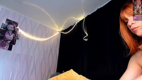 Rosse Maria  online show from 3, 12, 2025