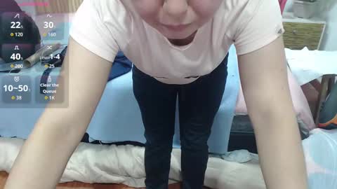 MY NAME IS  ROSSE  online show from 3, 11, 2025