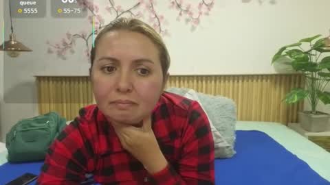 Snapshot of rosse_meyer chatting on 22, 12, 2025 MY NAME IS ROSSE online show from 22, 12, 2025