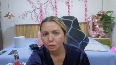 Snapshot of rosse_meyer chatting on 13, 2, 2026 MY NAME IS ROSSE online show from 13, 2, 2026