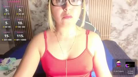MY NAME IS  ROSSE  online show from 25, 5, 2026