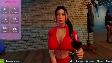 Roxana online show from 17, 2, 2025