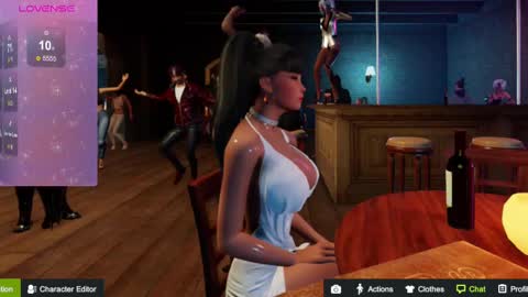 Roxana online show from 7, 3, 2025