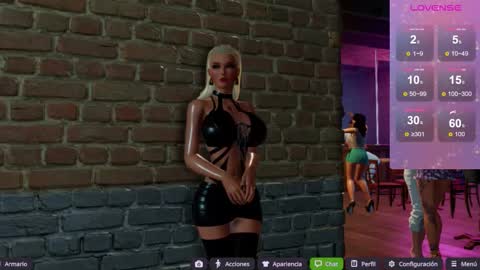 Roxana online show from 11, 1, 2026