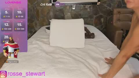 Rosse online show from 22, 2, 2025