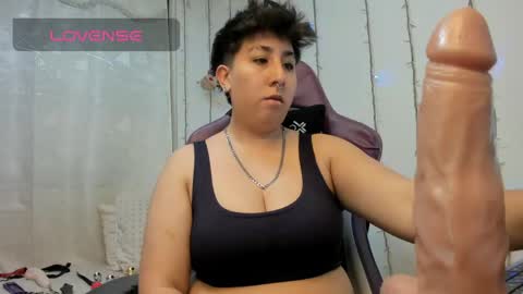 Snapshot of rossedemond30 chatting on 21, 4, 2026 ROSSE DEMOND online show from 21, 4, 2026
