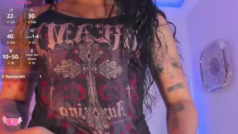 Rossel online show from 24, 11, 2025