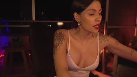 Rossey online show from 22, 9, 2025