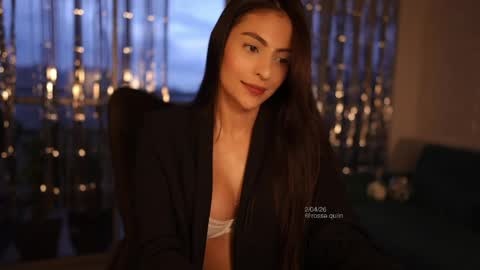 Rossey online show from 2, 4, 2026