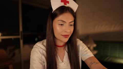 Rossey online show from 16, 4, 2026