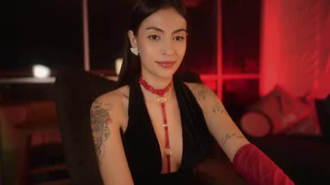 Rossey online show from 30, 5, 2026