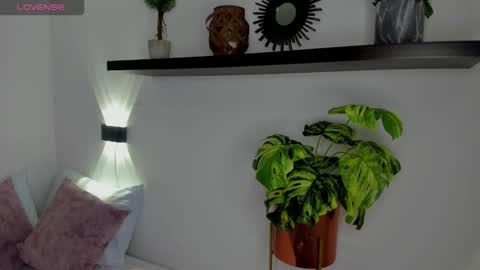 rossie_lanie_ online show from 10, 1, 2026