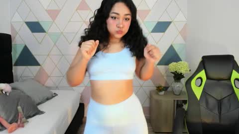rossie_lanie_ online show from 18, 2, 2026