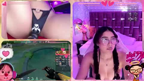 Rossie online show from 20, 9, 2025