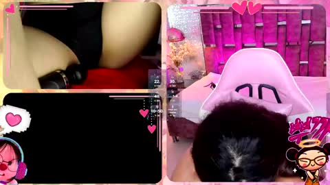 Rossie online show from 15, 4, 2026