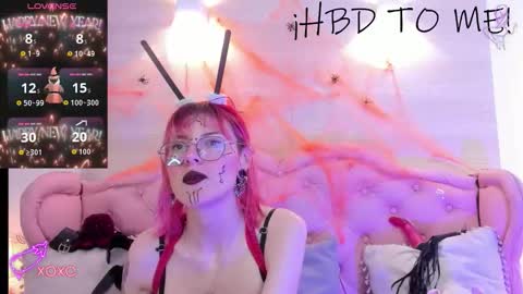 Snapshot of rossiie_hunt_ chatting on 20, 10, 2025 rossiie_hunt_ online show from 20, 10, 2025