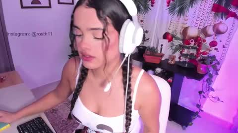 Im Ross   online show from 23, 12, 2024