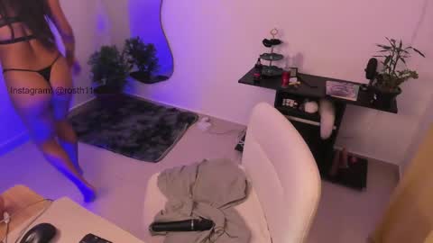 Im Ross   online show from 31, 1, 2025